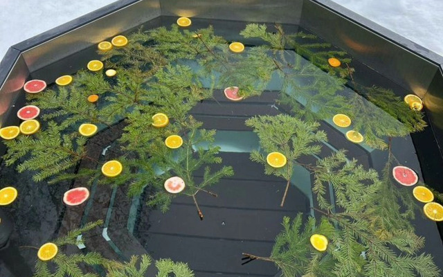 Частный дом Kelо Ноusе