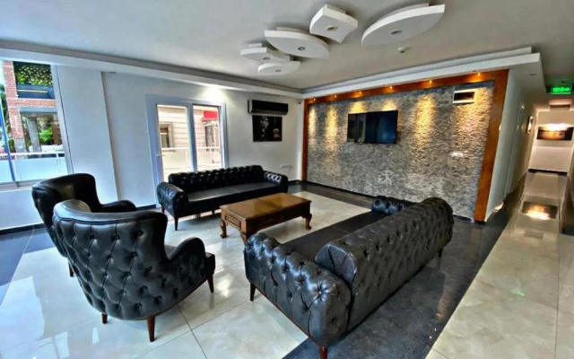 Lotus Hotel