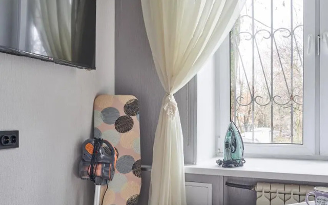 Апартаменты Прованс на Каширском шоссе