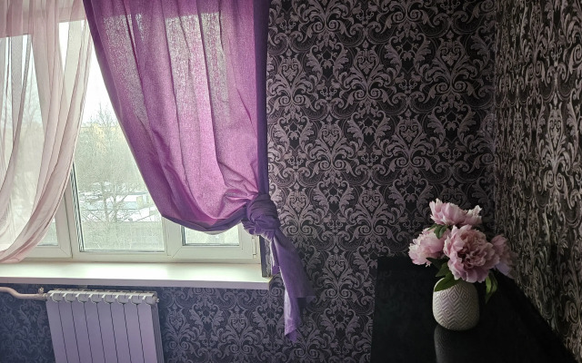 Квартира Двухкомнатная