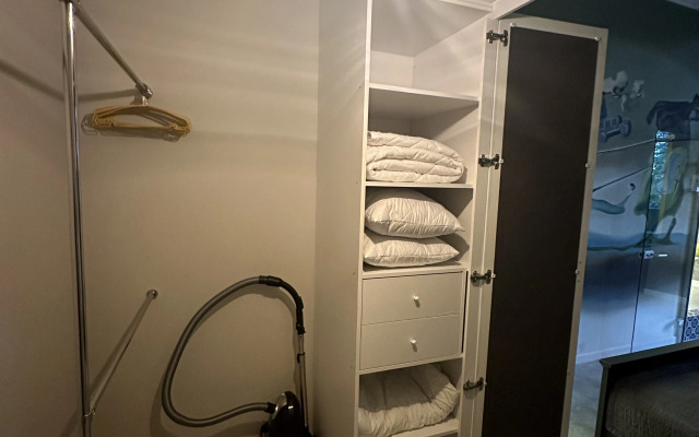 Квартира Сальвадор Дали Apartments PKRP