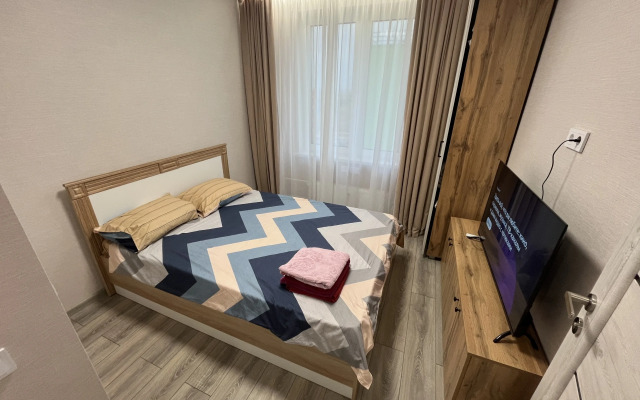 Квартира Уютная для Отдыха