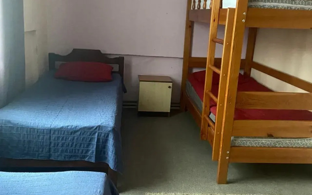 Хостел Рябинушка