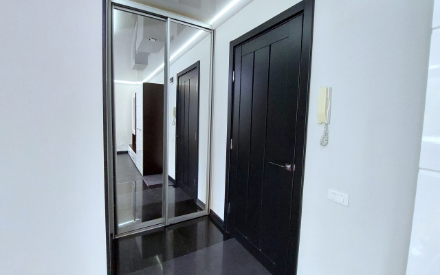 Квартира студия в историческом центре Ярославля