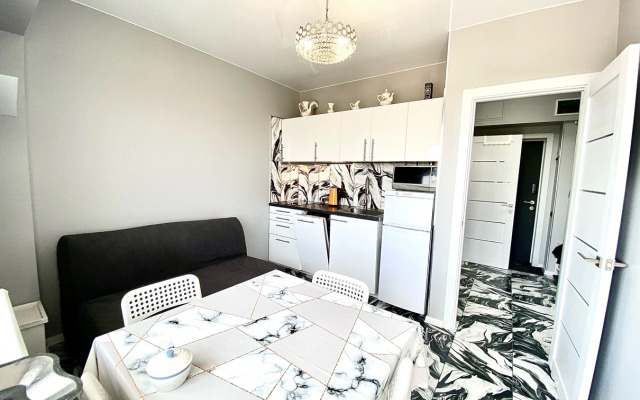 Квартира ЖК Евпаторийская жемчужина