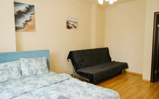 Апартаменты MAXI Квартира На Садовой 3к2