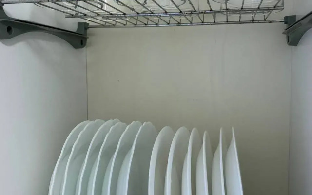 Uyutnaya V Tsentre Goroda Flat