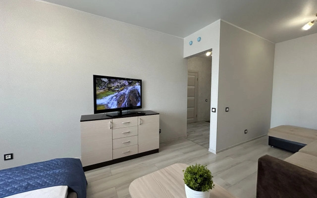 Квартира Однушка в новом доме