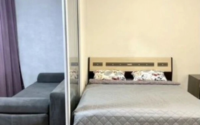 Апартаменты на Челюскинцев, 80В