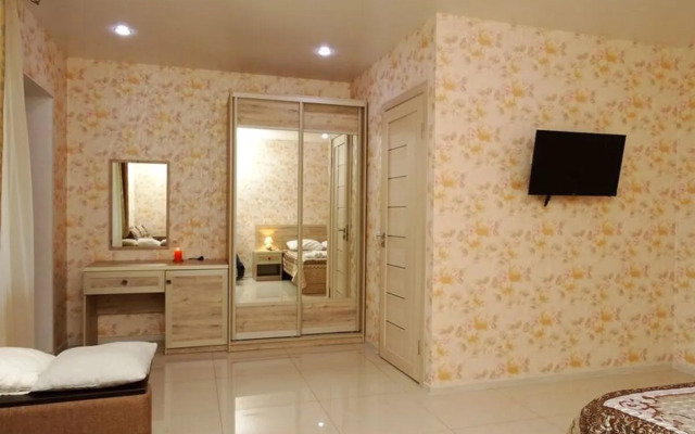 Gamma Guest house