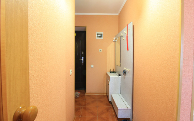 Квартира в Центре Набережная Адмирала Серебрякова 21