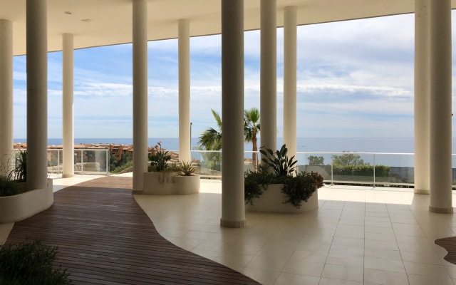 Апартаменты Style With Sea Views