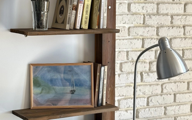 Апартаменты Fiolent Village Loft 77