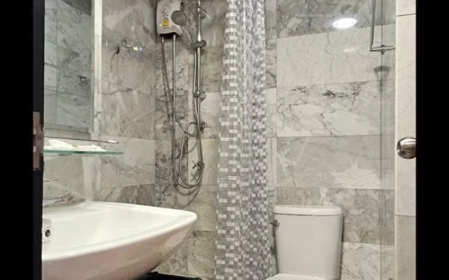 Апартаменты Новая студия на берегу Пхукета РВ 327