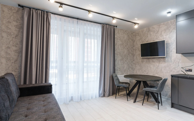 V Rayone Minsk Mir Ryadom S Avia Moll Apartment
