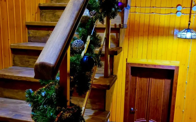 Privolzhskiy Guest house