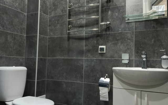 V St Vinogradny 34 Flat