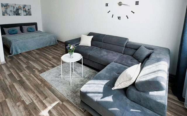 Квартира в Жилом Комплексе Цветной Бульвар