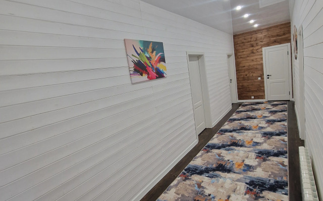 Частный дом RiO Home6