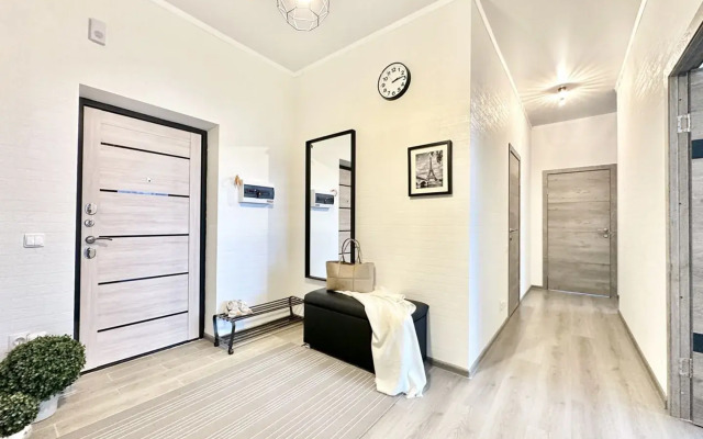 Апартаменты 365 Kлючей по Yлице Комсомольская 2