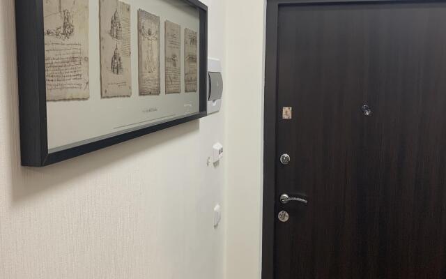 Little Reykjavik In St Petersburg Apartments