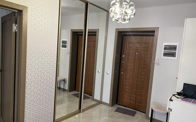 Apartamenty De LUXE vozle Hersonesa