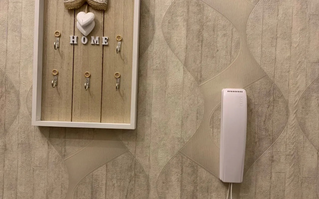 Апартаменты Тэцевская 4А