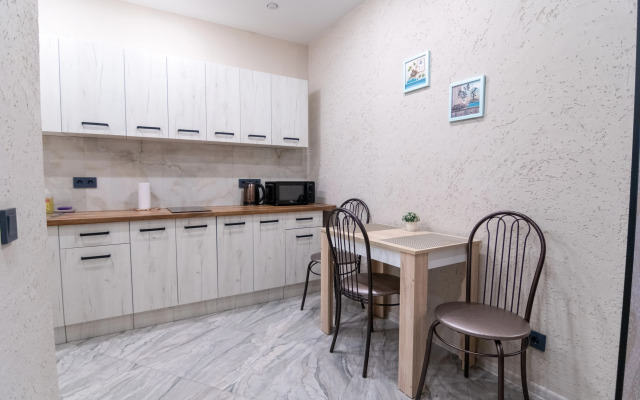 Komfortnye Apartments