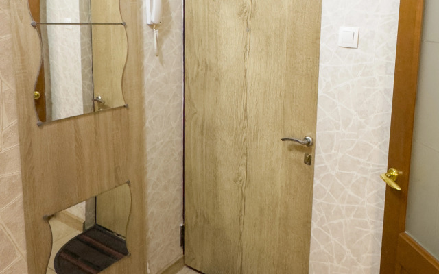 Na Soyuznoy 2 Flat