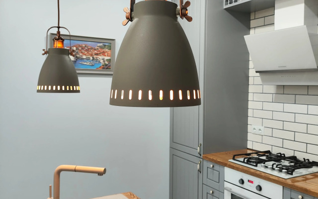 Апартаменты Паруса Балтики