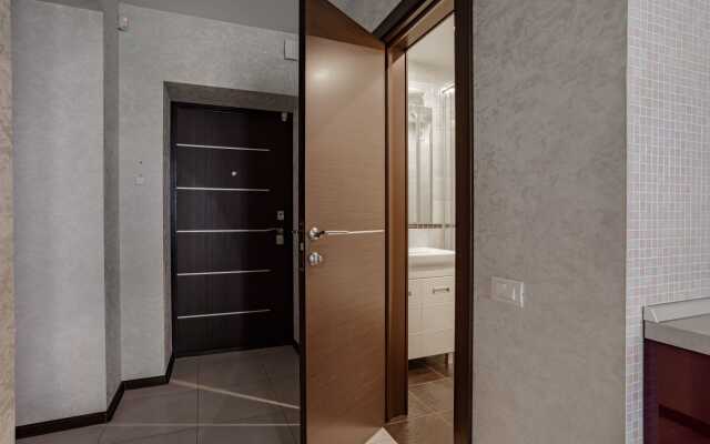 Streletskiy Pereulok 3 Apartments