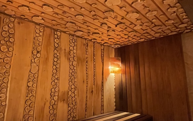Shishka Guest House