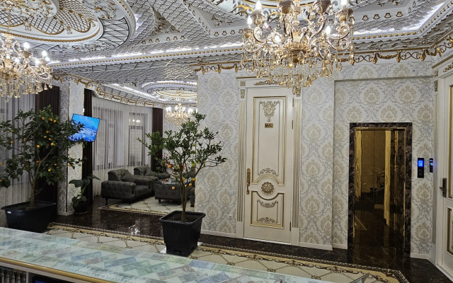 Sharq Hotel