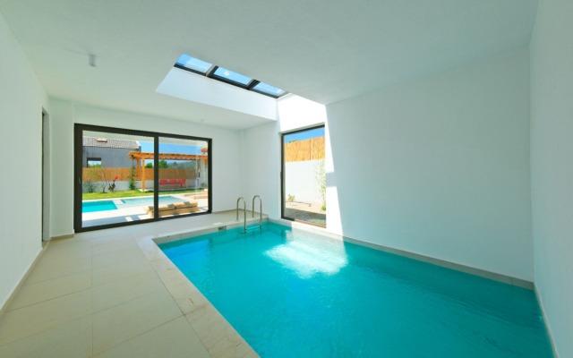 Ion Villa