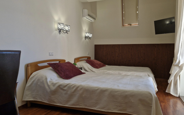 Atlant Alushta 2 Flat