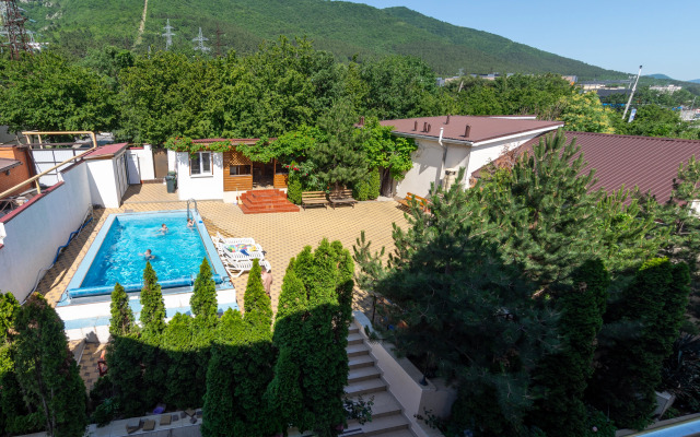 Semeyny Guest house