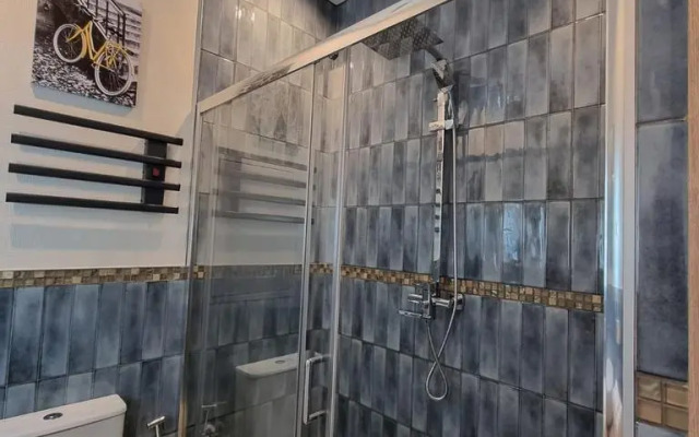 Bisness V Moskve Na Gostinichnoy Ulitse Apartments