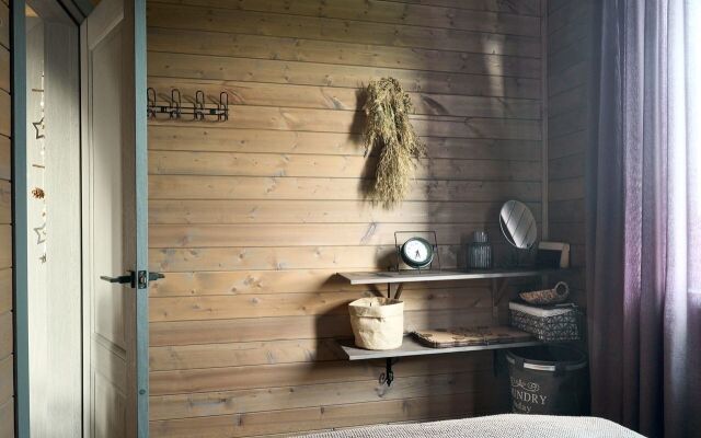 S Baney Private House