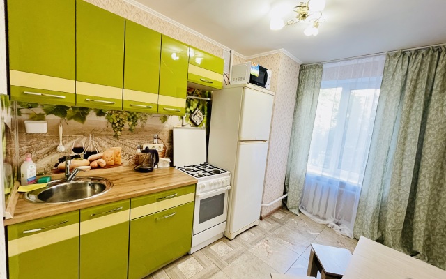 Апартаменты HotelRoom24 метро Белорусская