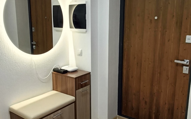 Kvartira v tsentre goroda Apartments