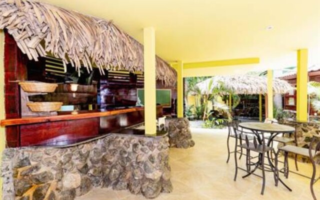 Casa Melosa Villa
