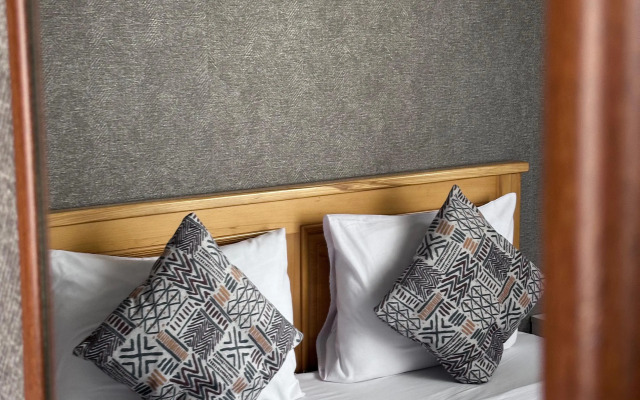 Отель Heritage Old CIty