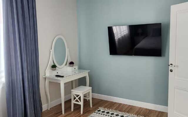 Lavanda Guest House