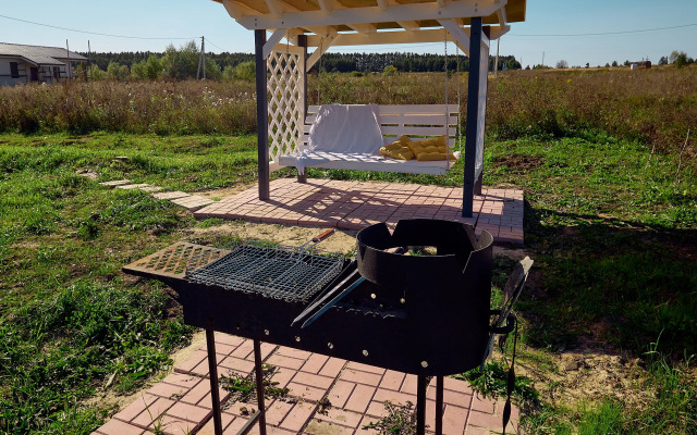 Частный дом Уютный у Дивеево на Родниковой 6