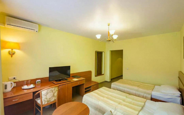 Aleksandrovsky Park Mini-hotel
