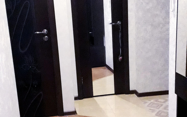 Апартаменты Мишино