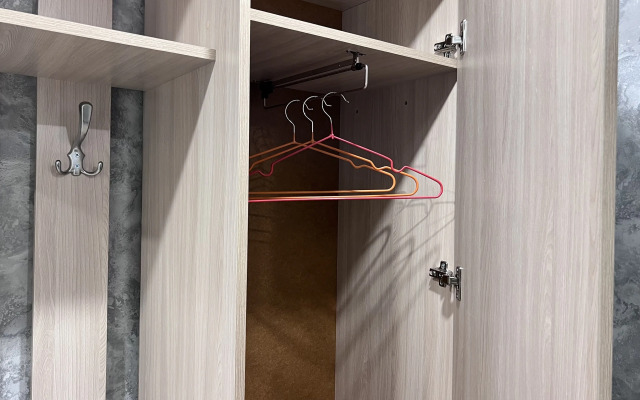 1-K 35m 2 Krovati Flat