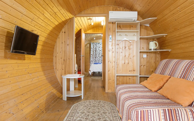 Bereg Mechty Hotel