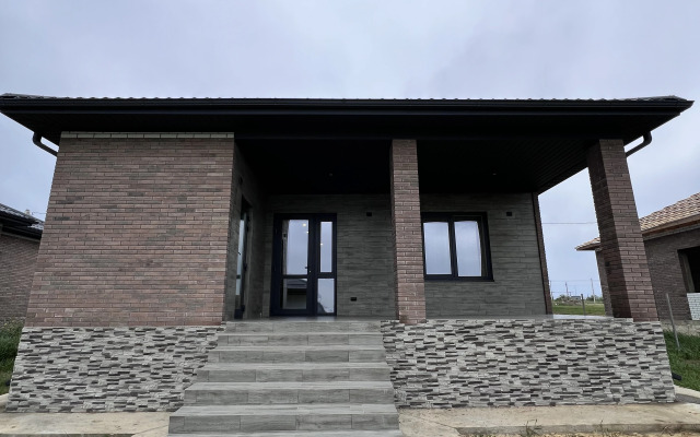 Mechta U Morya Private house