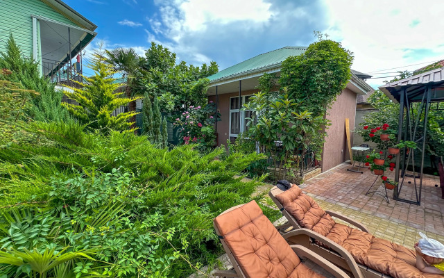 Private house Alfgid  1 Marina Molodezhnaya 53